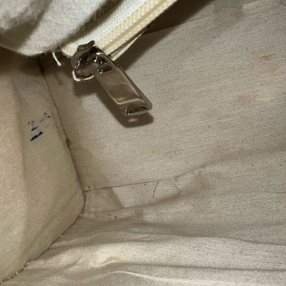 Vintage Addiction From a Distant Time Fully Beaded and Prong Set Rhinestone Bag - Picture 11 of 15